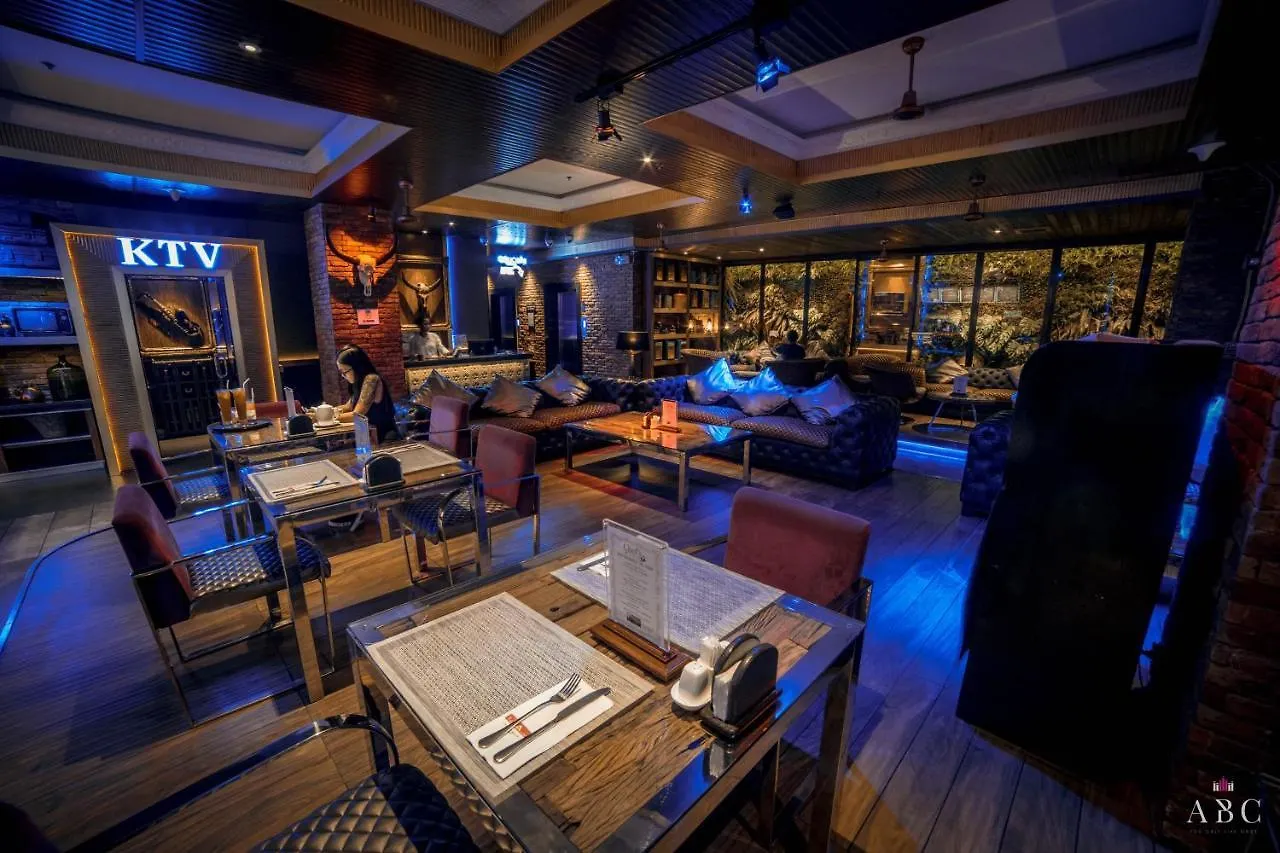 Abc Hotel Party And Business Hotel Angeles