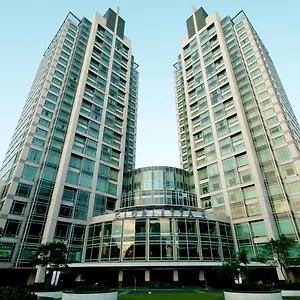 Hotel Ascott Makati