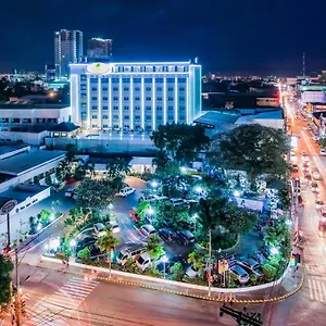 Hotel The Apo View