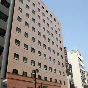 ホテル 名古屋サミットホテル ***