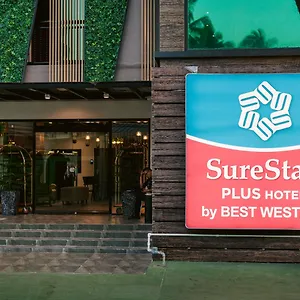 Hotel Surestay Plus By Best Western Ac Luxe City