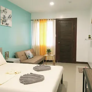  Privatunterkunft Casa D' Hiyas Panglao, Bohol Philippinen