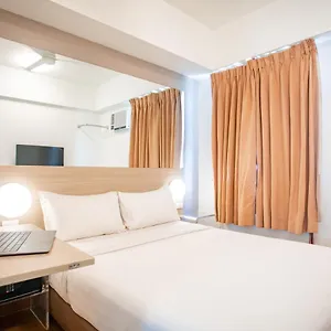 3* Hotel Red Planet Clark City