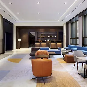ホテル Four Points By Sheraton Josun, Station ****