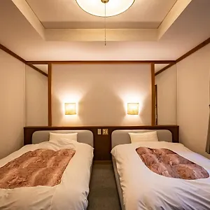 旅館 箱根温泉山荘　なかむら **
