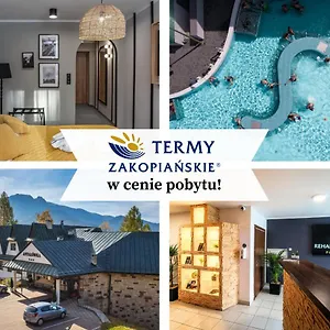 https://pensjonat-antalowka.zakopanehotels.org