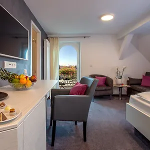 *** Hotel Ebner - Boutique-hotel&konditorei Deutschland