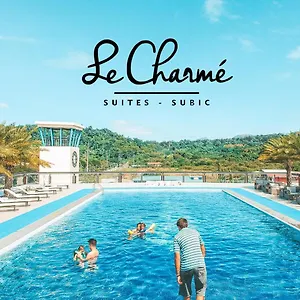Hotel Le Charme - Subic