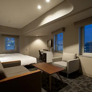 ホテル アゴーラプレイス 東京浅草 ***