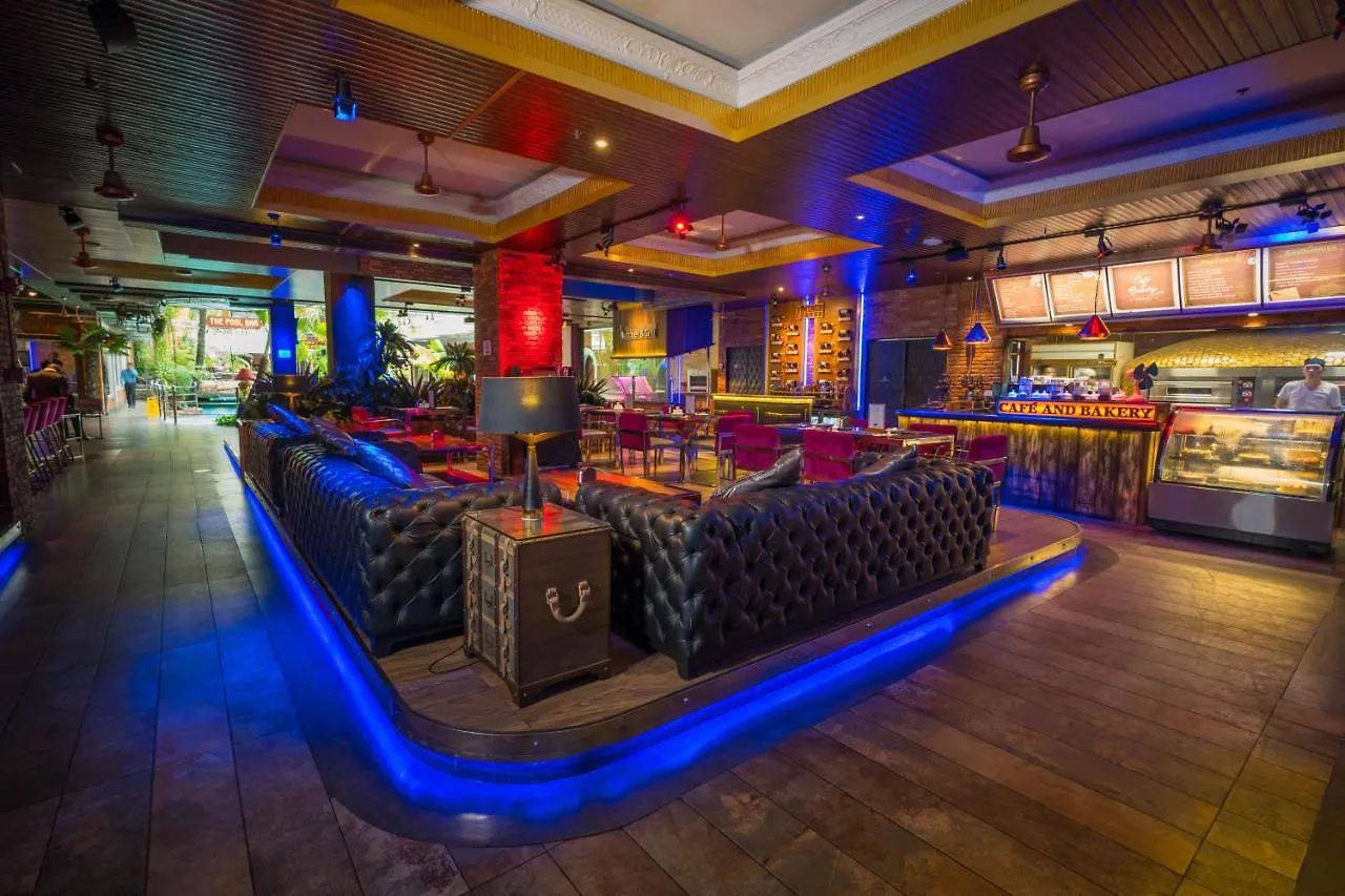 *****  Abc Hotel Party And Business Hotel Angeles Filipiny